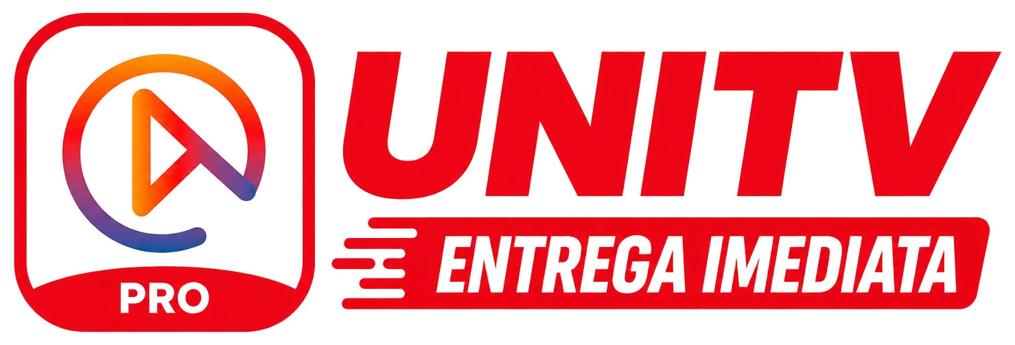 Logo UNITV